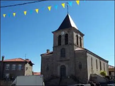 Ville Altiligérienne, Saint-Maurice-de-Lignon se situe dans l'ex région ...