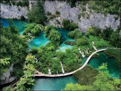 Quelle est la capitale de la Croatie ?