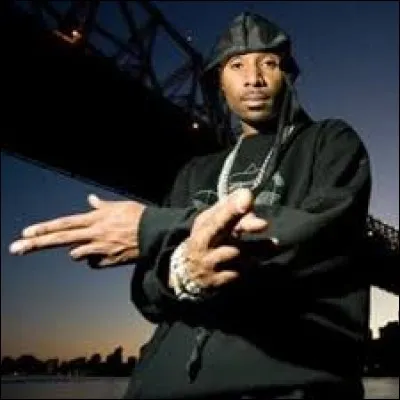 Quel est le nom de ce rappeur québécois dont est fan Freeze ?