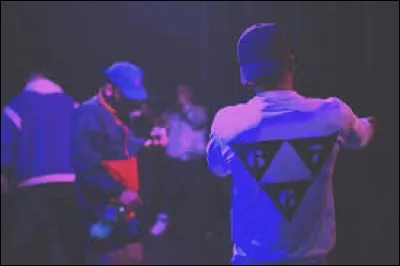 Avec la collaboration de quel autre rappeur a-t-il fondé son collectif, la 667 ?