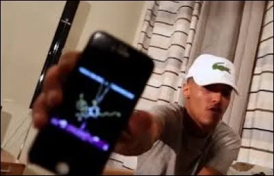 Laquelle de ces liste des mixtapes de Freeze Corleone est dans l'ordre chronologique ?