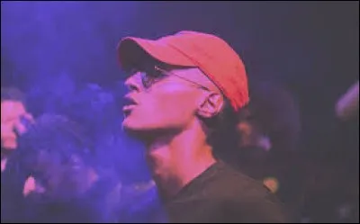 Dans quel pays vit Freeze actuellement ?