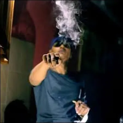 Intéressons nous à présent aux lyrics de Freeze, selon ses propres paroles dans LRH, qu'est-ce qui est chez lui obsessionnel ? (plusieurs réponses attendues)