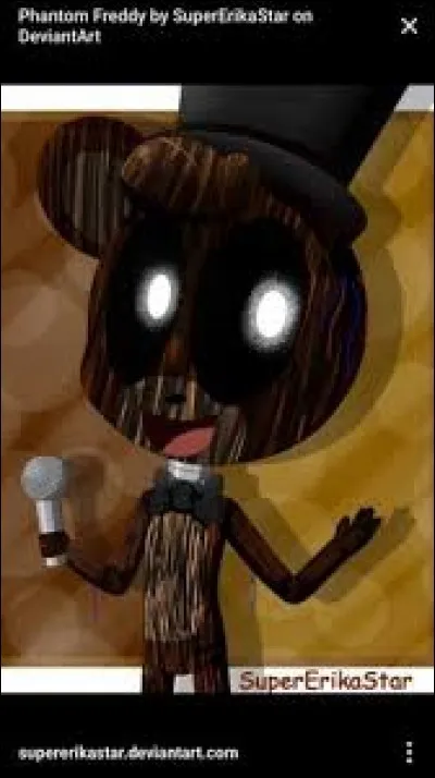 Et lui, qui est-ce ?