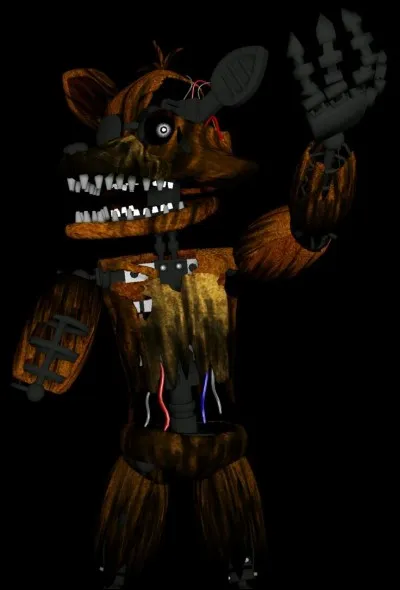 Comment s'appelle-t-il ?