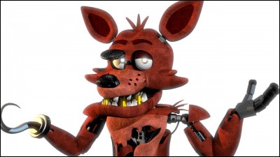 Quiz de fnaf 1 2 3 4 5 É 6 (Desatualizado)