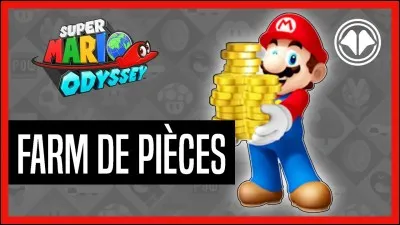 Lequel de ces jeux "Mario" n'est pas sorti sur console ?