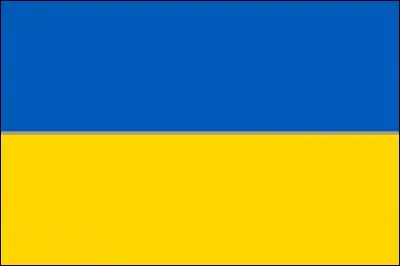 De quel pays est ce drapeau ?