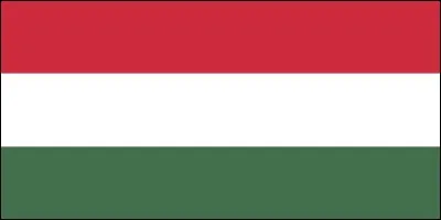 De quel pays est ce drapeau ?