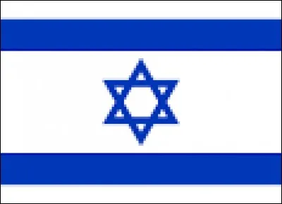 De quel pays est ce drapeau ?