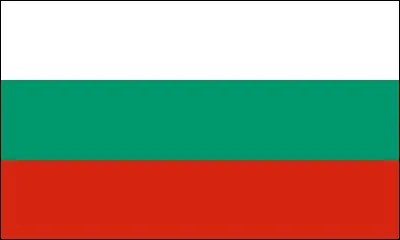 De quel pays est ce drapeau ?