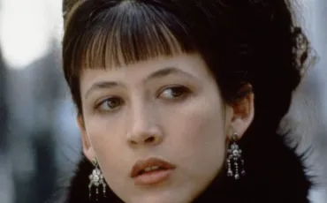 Quiz Sophie marceau
