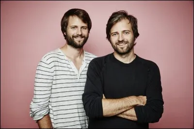 Les choses étranges qui arrivent aux personnages se passent tous les...