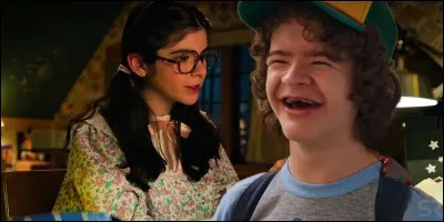 Quel est le vrai nom de Dustin ?