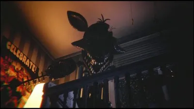 De quel jeu vient ce personnage ?