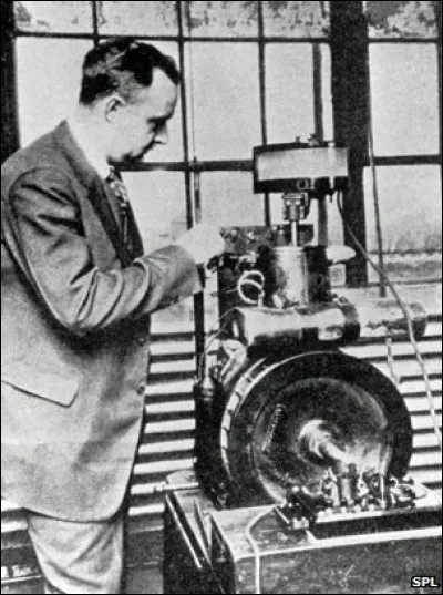 Il s'agit du chimiste américain, qui a ajouté du plomb au gaz (1921) pour donner plus de pouvoir aux engins, occasionnant d'innombrables empoisonnements. Travaillant pour Frigidaire, il mis au point le Fréon, ce qui s'avéra un désastre pour l'environnement. Il s'empoisonna à son tour puis s'étrangla dans un lit à poulies de son invention. 
QuI est cet employé de GM responsable de tant de décès ?