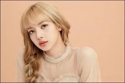 Quelle est la date de naissance de Lisa ?