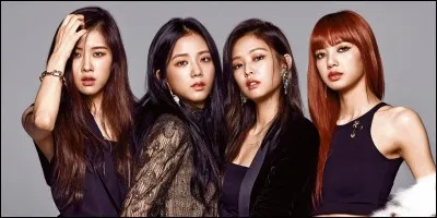 Quelle membre de BLACKPINK a été élue "Plus belle idole de K-pop de l'année 2019 ?