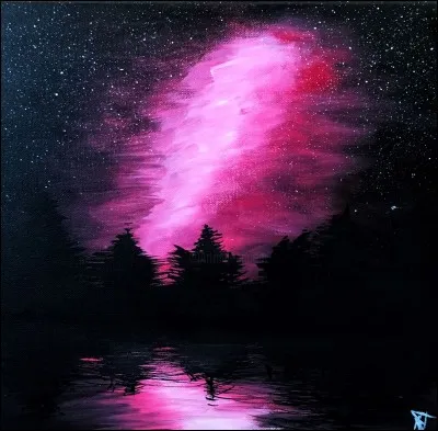 De quelle membre du groupe un Fansite a-t-il donné le nom à une étoile ?