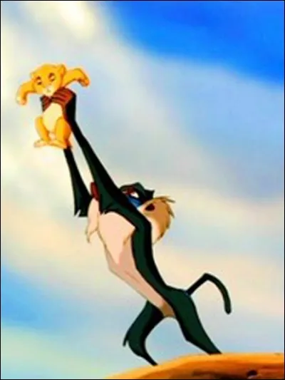 Quelle est la toute première chanson qu'on peut entendre dans le film ?