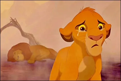 Qui a tué Mufasa ?
