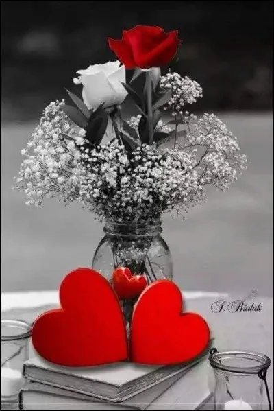 Qui chantait "Je t'aime, je t'aime, je t'aime oh ! oui ! je t'aime" ?