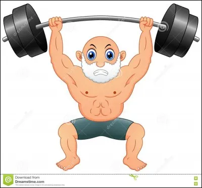 Sciences et nature : Combien de muscles possède le corps humain ?