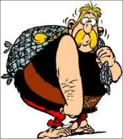 Quel est le métier d'Ordralphabetix ?