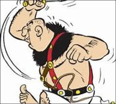 Qui est Briseradius ?