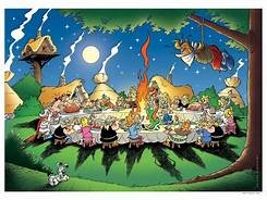 Quiz Asterix