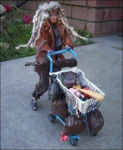 Quel est le métier de tes rêves ?