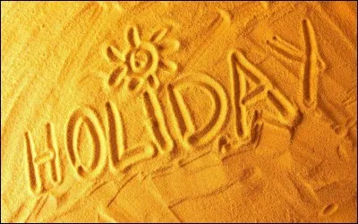 Tu préfères pour tes vacances...