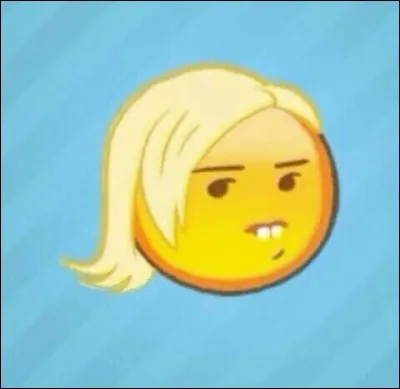 On te dit "salut ça va"...Tu réponds :