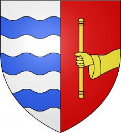 Je vous présente le blason de Fréville-du-Gâtinais. Commune du Centre-Val-de-Loire, dans la région agricole du Gâtinais pauvre, elle se situe dans le département ...