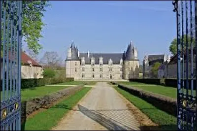 Je vous propose de partir dans la Vienne à la découverte du château de la Roche, à Magné. Nous serons en région ...