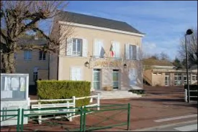 Ormoy-la-Rivière est une commune Essonnienne située en région ...