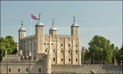 Où se trouve ce monument ?