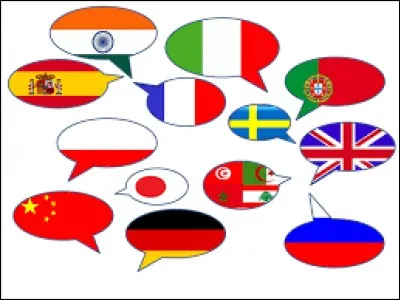 Quelle langue préfères-tu ?