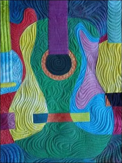 Quant à lui il se demandait si les couleurs d'origine peuvent revenir :