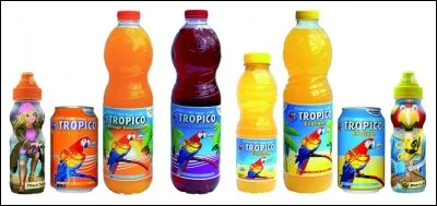 Bon, je vais un peu faire plaisir aux plus jeunes. 
"Quand c'est trop, c'est..."