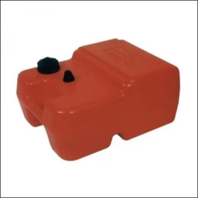 Ce n'est pas vraiment la mère à boire, c'est la...