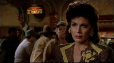 Quel est le nom de ce personnage ?