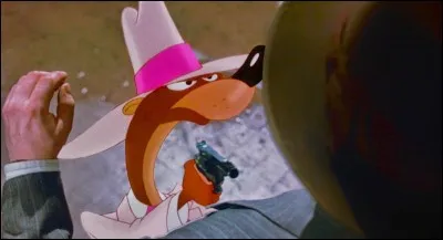 Quel est le nom de ce personnage ?