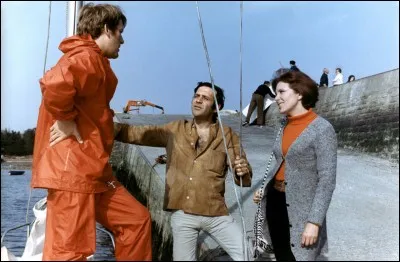 CINÉMA - Quel est le premier film français en couleur ?