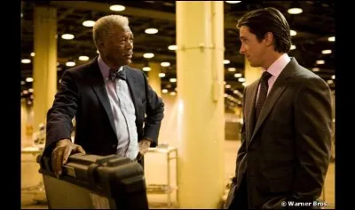 De quel film provient cette image ?