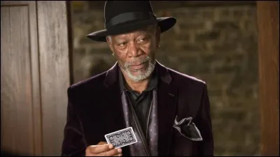 De quel film provient cette image ?