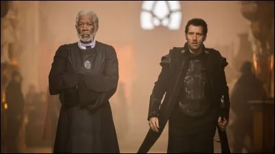 De quel film provient cette image ?