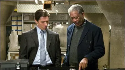 De quel film provient cette image ?