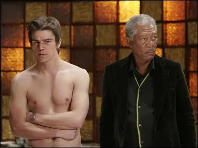 De quel film provient cette image ?