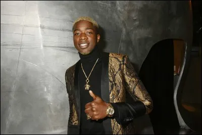 Quel est ce rappeur ?